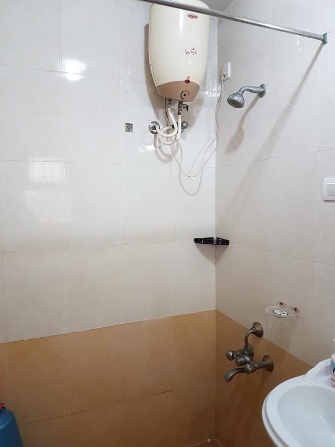 Bed and Breakfast Orchid Serenity Chennai Exterior foto