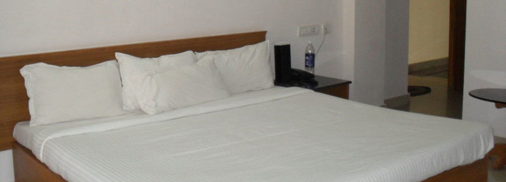 Bed and Breakfast Orchid Serenity Chennai Exterior foto