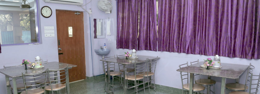 Bed and Breakfast Orchid Serenity Chennai Exterior foto